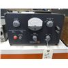 Image 1 : Test equipment