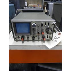 Test equipment