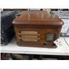 Image 1 : Radio