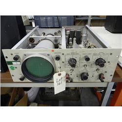 Test equipment