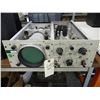 Image 1 : Test equipment