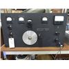 Image 1 : Test equipment