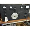 Image 2 : Test equipment