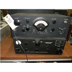 Test equipment