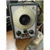 Image 2 : Test equipment