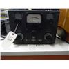 Image 1 : Test equipment