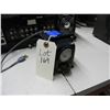 Image 1 : Test equipment
