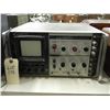 Image 1 : Test equipment