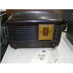 Radio