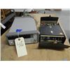 Image 1 : Test equipment