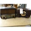Image 1 : Radio