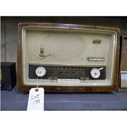 Radio