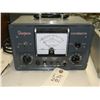 Image 1 : Test equipment