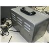 Image 2 : Test equipment