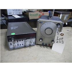 Test equipment