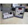 Image 2 : Test equipment