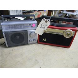 Radio