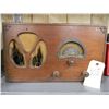 Image 1 : Radio