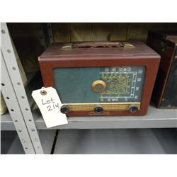 Radio