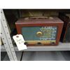 Image 1 : Radio