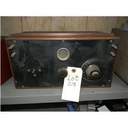 Radio