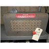 Image 1 : Radio