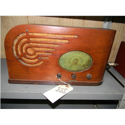 Radio