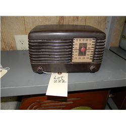 Radio