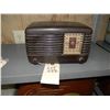 Image 1 : Radio