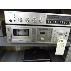 Audio