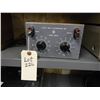 Image 1 : Test equipment