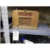 Image 1 : Radio