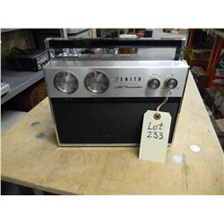 Radio