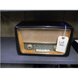 Radio