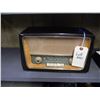 Image 1 : Radio