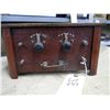 Image 2 : Radio