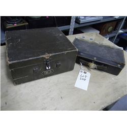 Test equipment