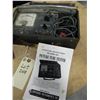 Image 4 : Test equipment