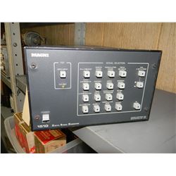 Test equipment