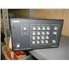 Image 1 : Test equipment