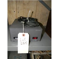 Test equipment