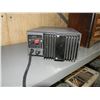 Image 3 : Test equipment