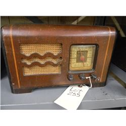 Radio