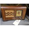 Image 1 : Radio
