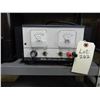 Image 1 : Test equipment