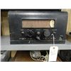 Image 1 : Ham radio