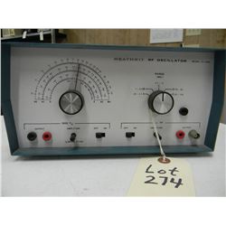 Test equipment