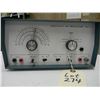 Image 1 : Test equipment