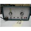 Image 1 : Test equipment
