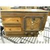 Image 1 : Radio